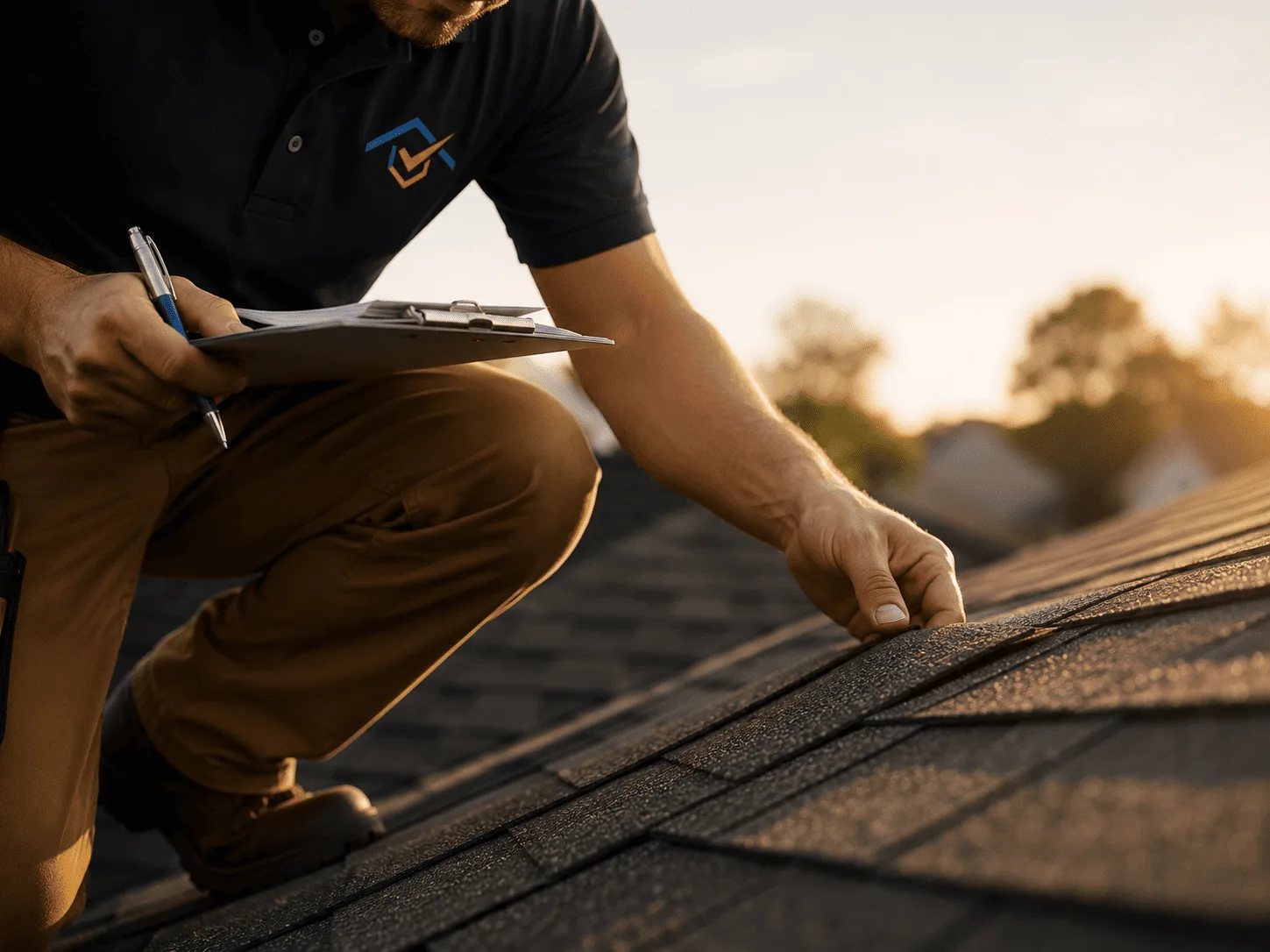 Why Choose Roof Inspection in Emmet, AR